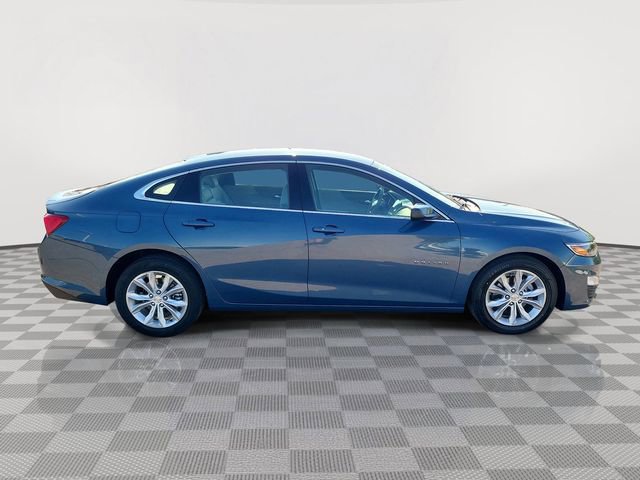 Used 2024 Chevrolet Malibu LT FWD image 6