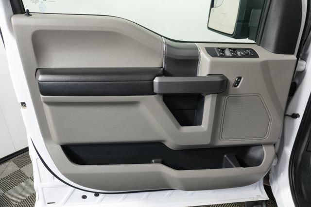 Certified 2020 Ford F150 XLT w/ Equipment Group 302A Luxury image 26