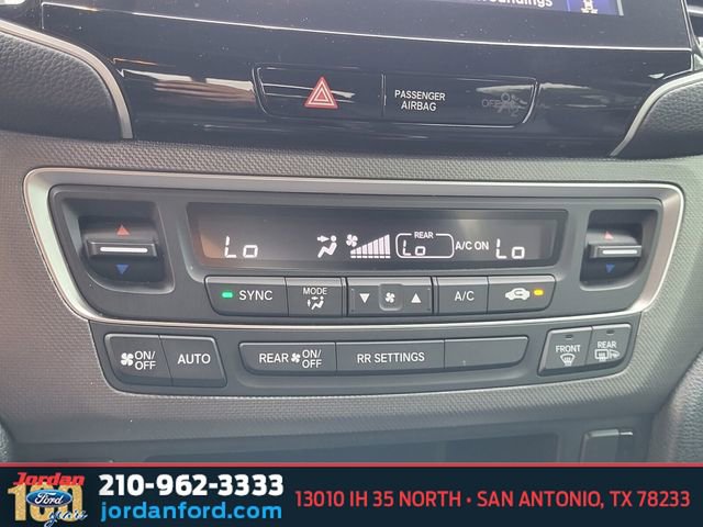 Used 2022 Honda Ridgeline RTL-E image 22