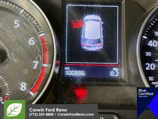 Used 2017 Volkswagen GTI S FWD image 16