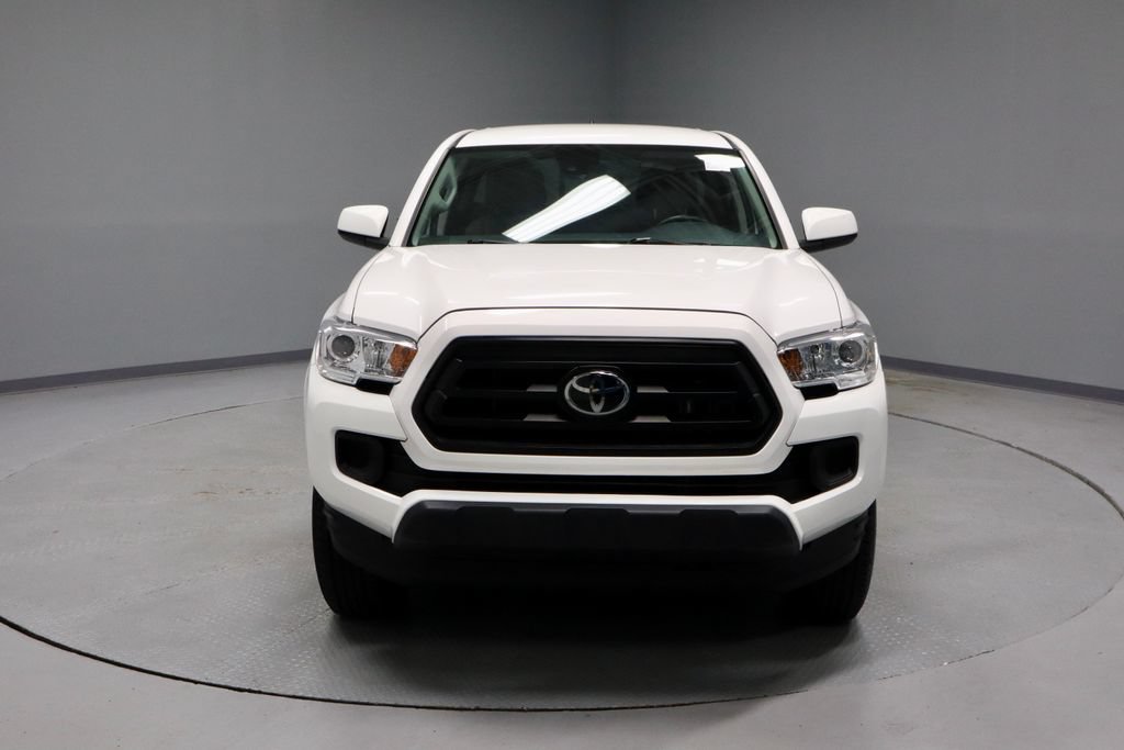 Used 2023 Toyota Tacoma SR AWD/4WD image 5