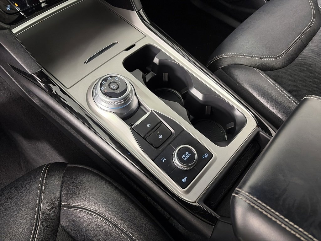 Certified 2022 Ford Explorer ST image 22