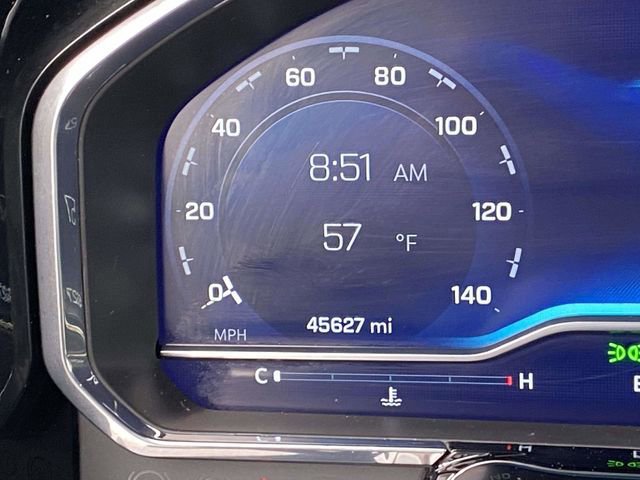 Used 2023 Chevrolet Silverado 1500 LT Trail Boss image 24