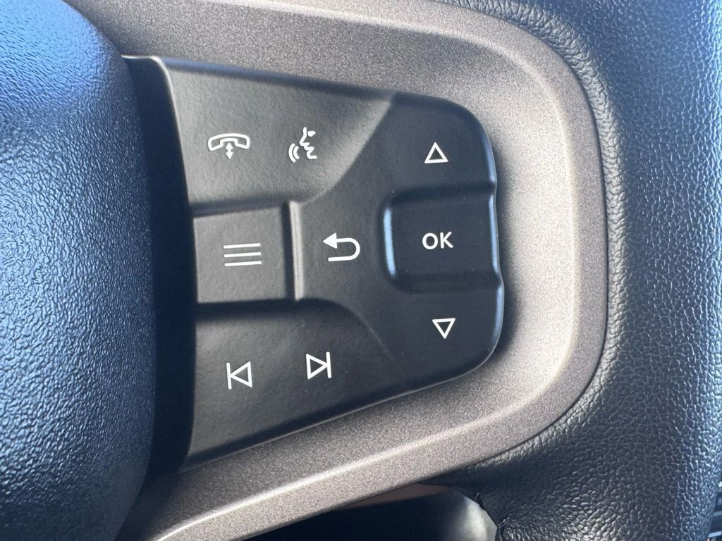 Certified 2024 Ford Bronco Outer Banks image 35