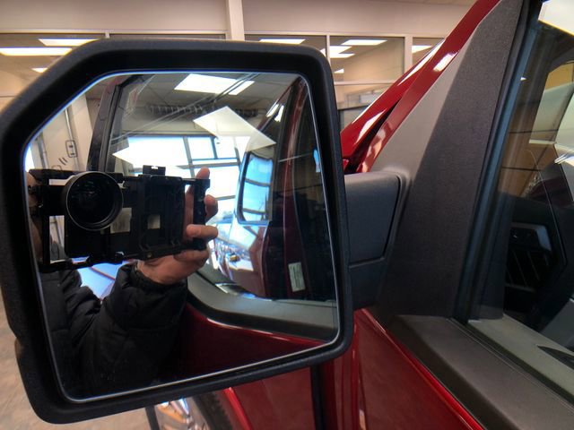 Certified 2019 Ford F150 Lariat AWD/4WD image 24