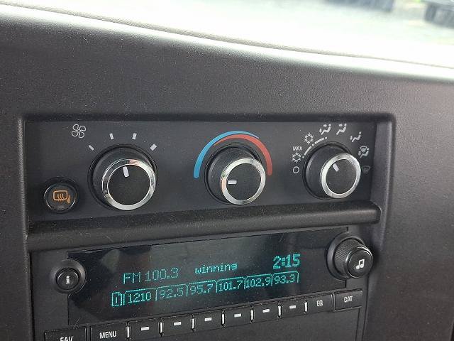Used 2021 GMC Savana 3500 Extended w/ Power Convenience Package RWD image 14