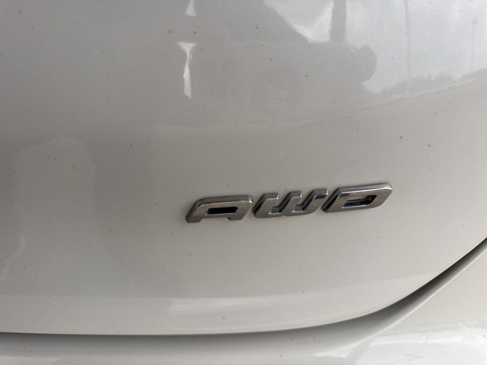 Certified 2023 Ford Edge SEL w/ Convenience Package image 17