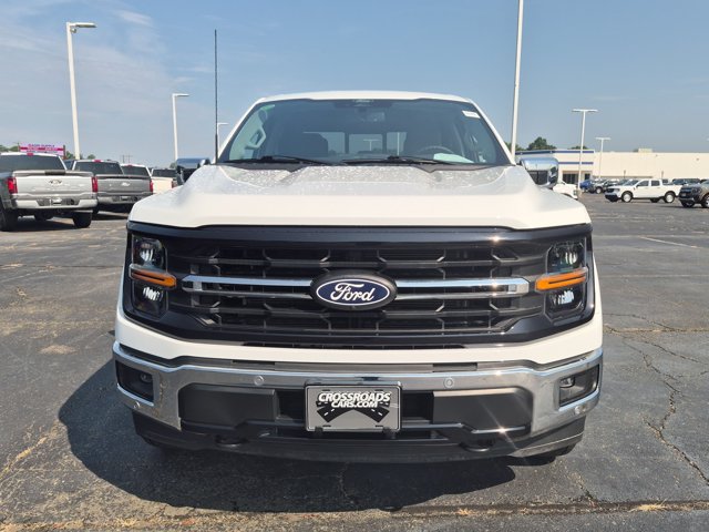 Certified 2025 Ford F150 XLT w/ Equipment Group 303A High AWD/4WD image 9