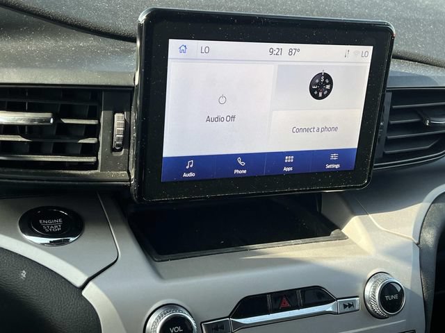 Certified 2024 Ford Explorer XLT AWD/4WD image 11