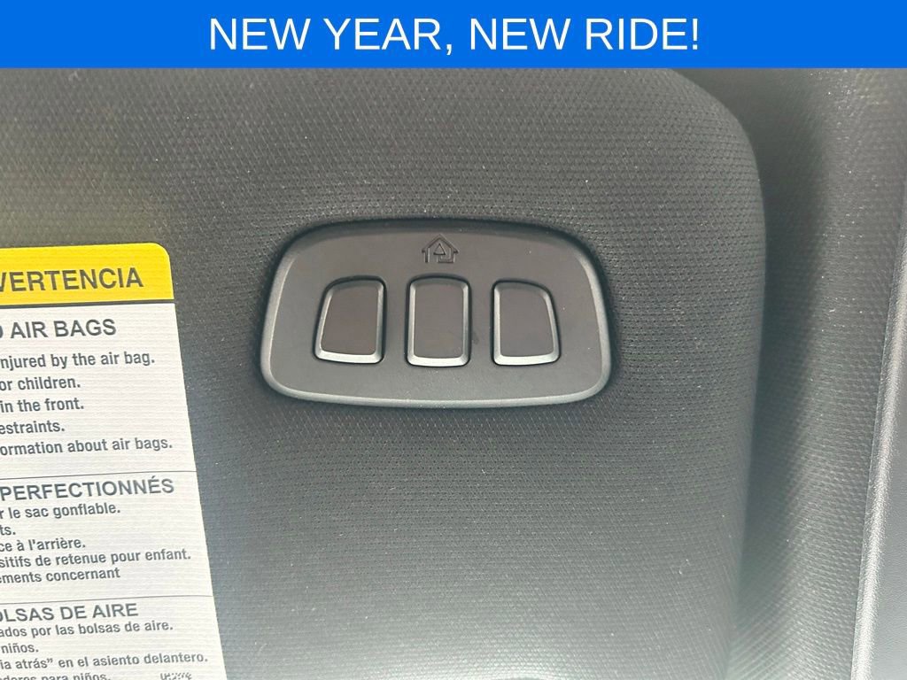 Certified 2023 Ford Explorer ST w/ Equipment Group 401A image 44