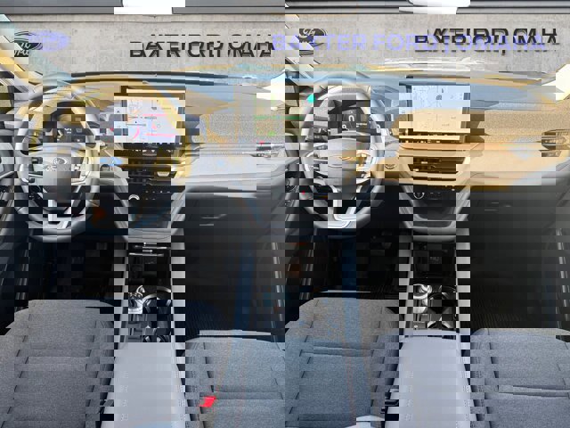 Certified 2025 Ford Explorer Active image 10