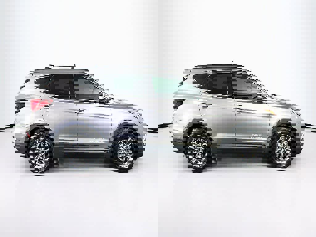 Used 2018 Hyundai Santa Fe Sport image 6