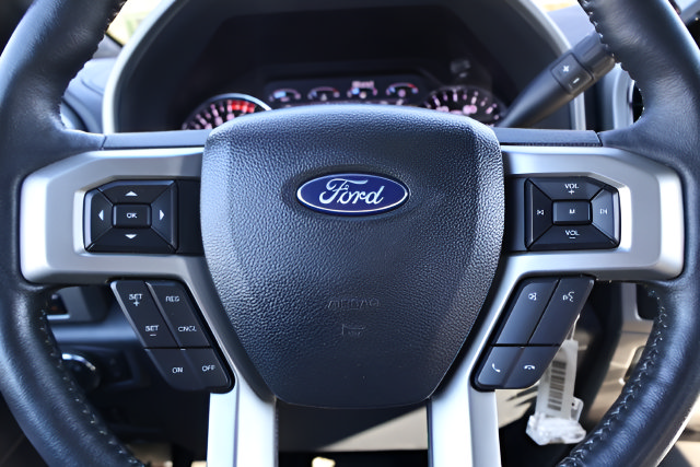 Certified 2022 Ford F250 Lariat w/ Tremor Off-Road Package AWD/4WD image 17