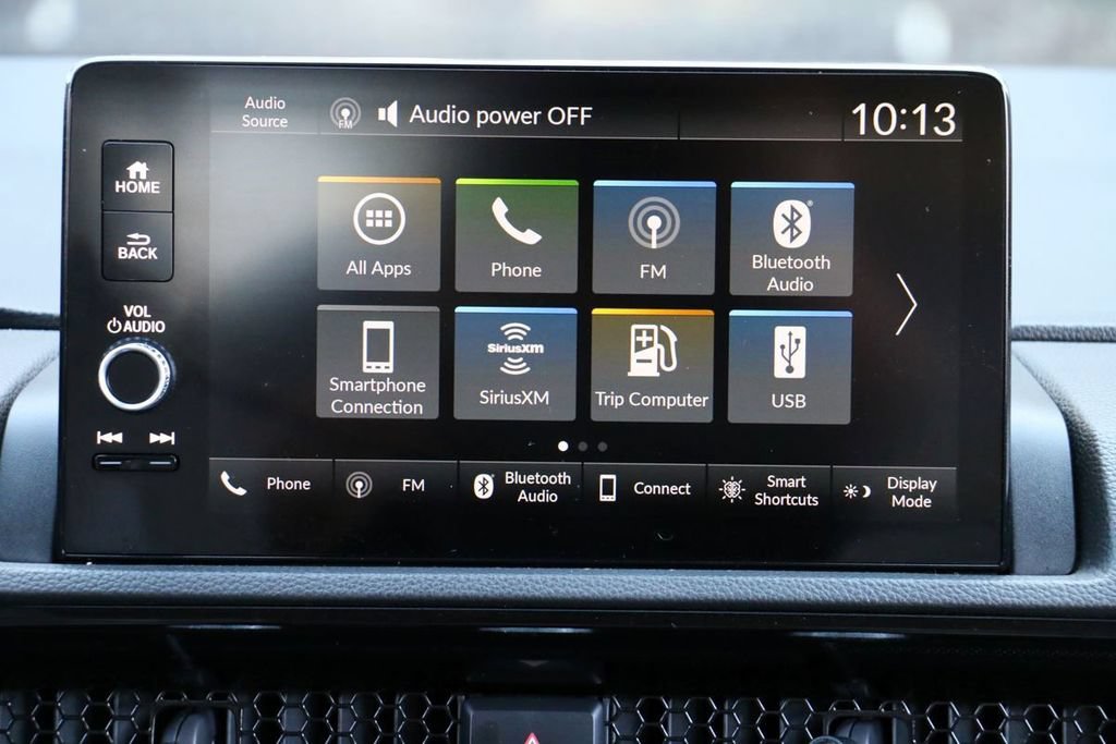 Used 2023 Honda CR-V EX-L image 26