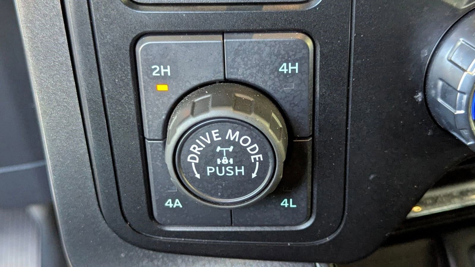 Certified 2023 Ford F150 Tremor w/ Equipment Group 402A High image 32