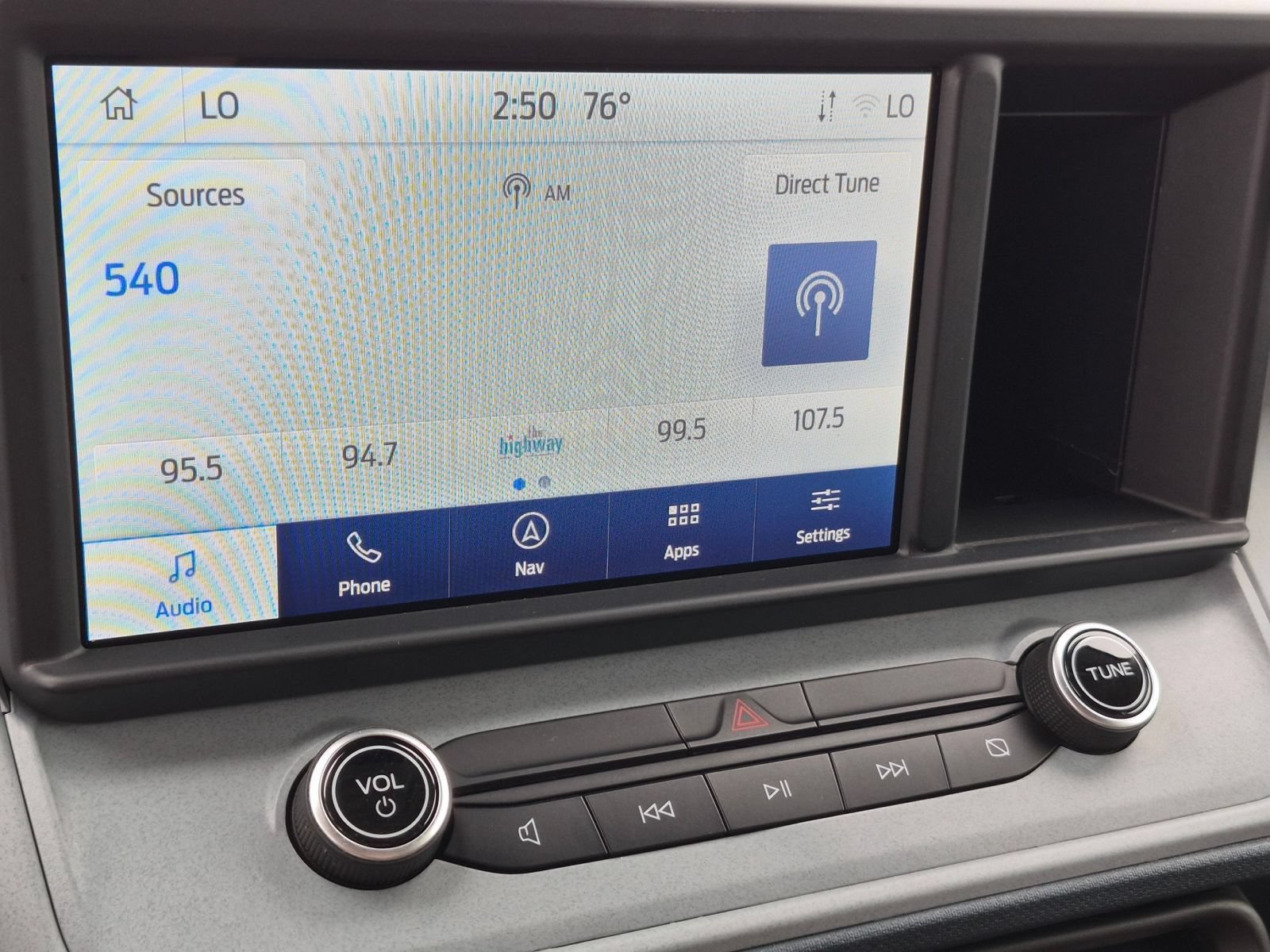 Certified 2023 Ford Maverick Lariat w/ Lariat Luxury Package FWD image 25