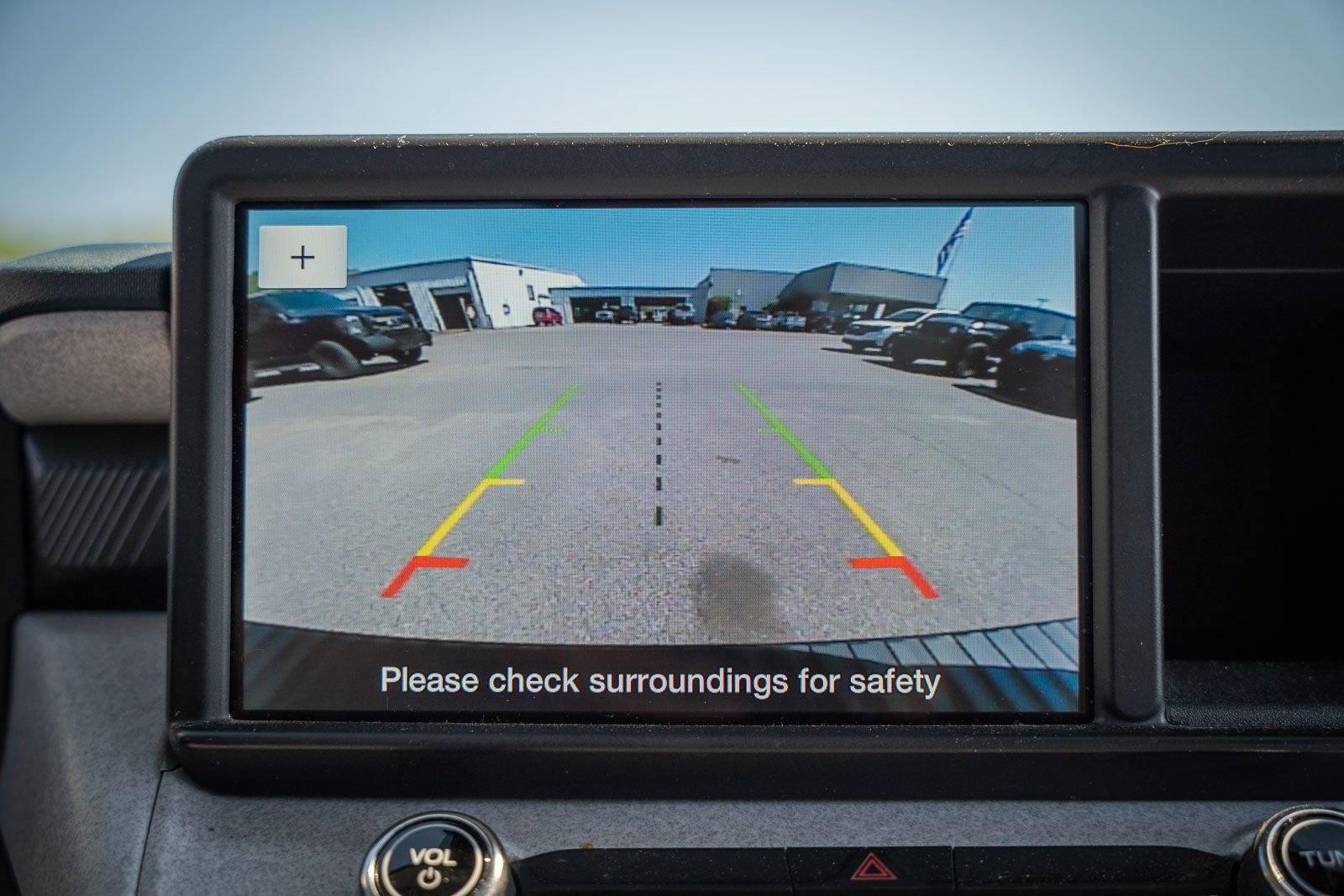 Certified 2024 Ford Maverick XLT FWD image 31