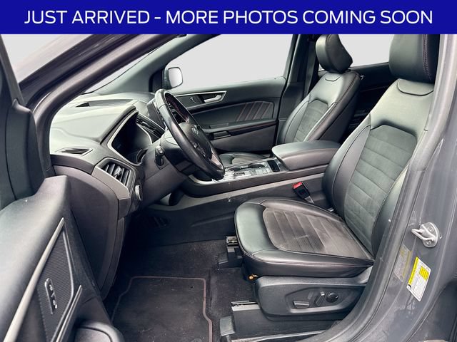 Certified 2021 Ford Edge ST-Line AWD/4WD image 14