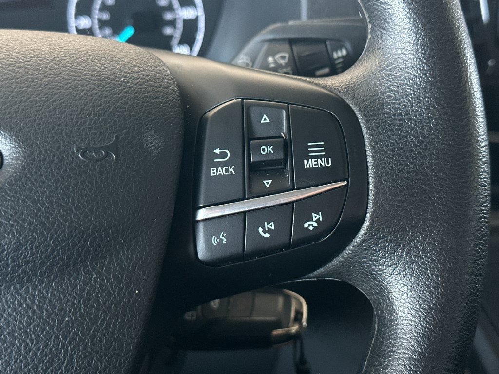 Certified 2025 Ford Transit 350 XLT RWD image 24