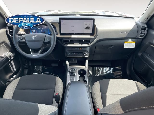 Certified 2025 Ford Bronco Sport Big Bend AWD/4WD image 13