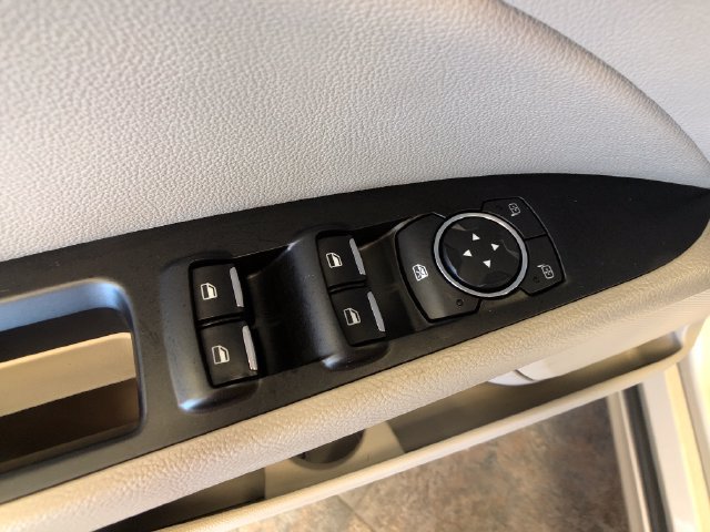 Certified 2018 Ford Fusion SE w/ Fusion SE Technology Package AWD/4WD image 12