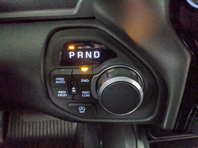 Used 2026 RAM 1500 Big Horn image 10