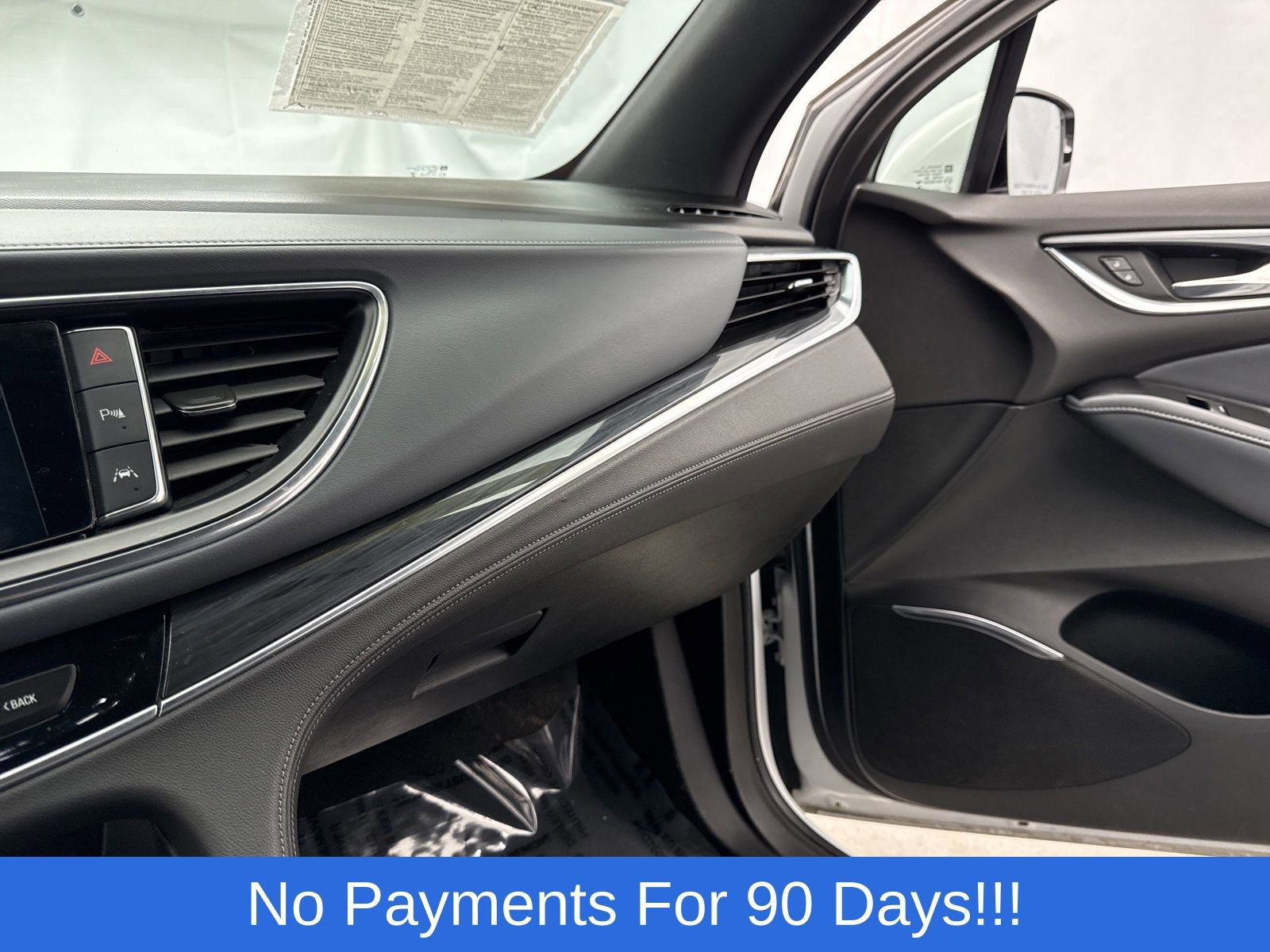 Used 2022 Buick Enclave Essence w/ Trailering Package, 5000 lbs. image 22