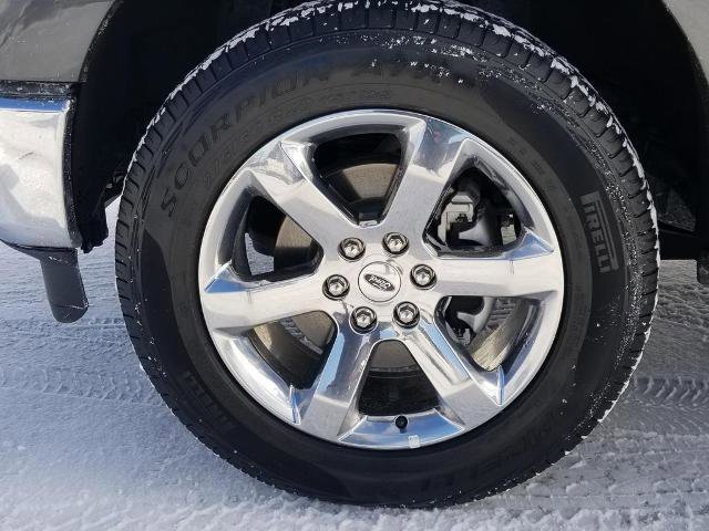 Certified 2022 Ford F150 XLT w/ Equipment Group 302A High image 29