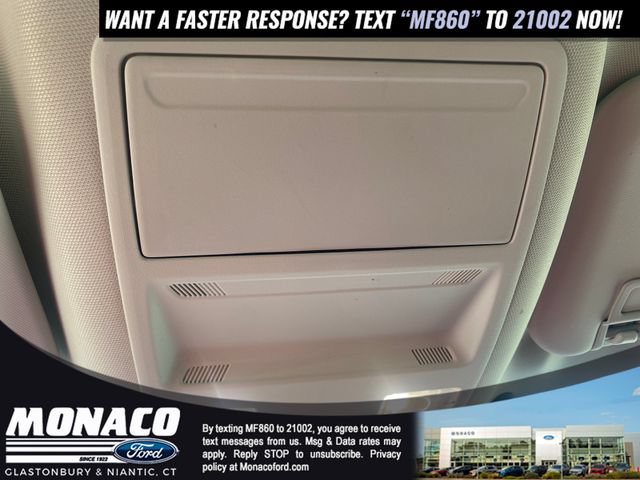 Certified 2023 Ford Bronco Sport Big Bend AWD/4WD image 27