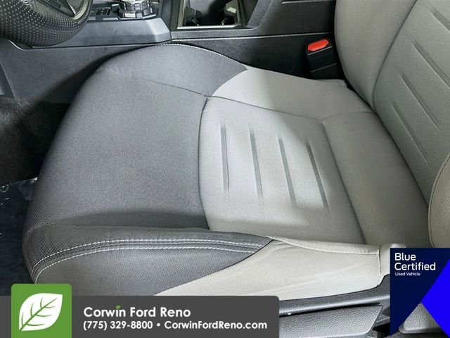 Used 2024 Toyota Tacoma TRD Sport AWD/4WD image 24