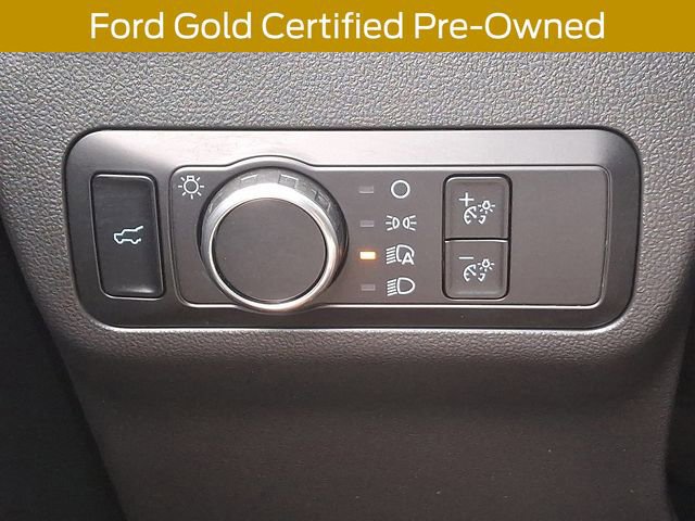 Certified 2024 Ford Bronco Sport Big Bend image 26