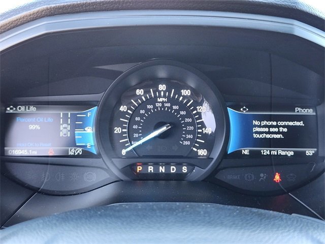 Certified 2022 Ford Edge ST-Line w/ Cargo Accessory Package image 31