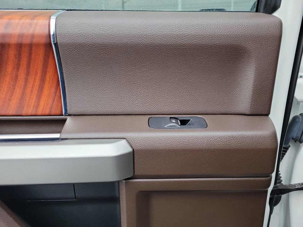 Certified 2020 Ford F150 King Ranch w/ Equipment Group 601A Luxury image 14