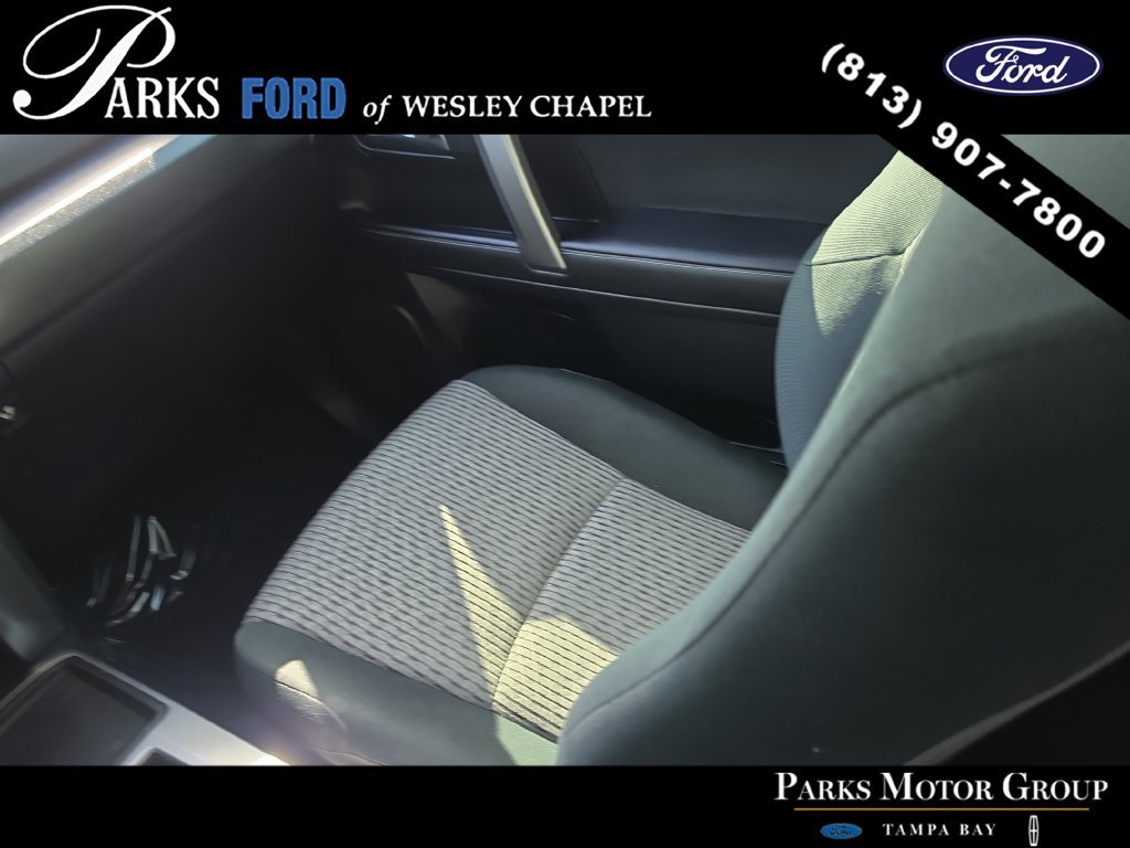 Used 2023 Toyota 4Runner SR5 RWD image 14
