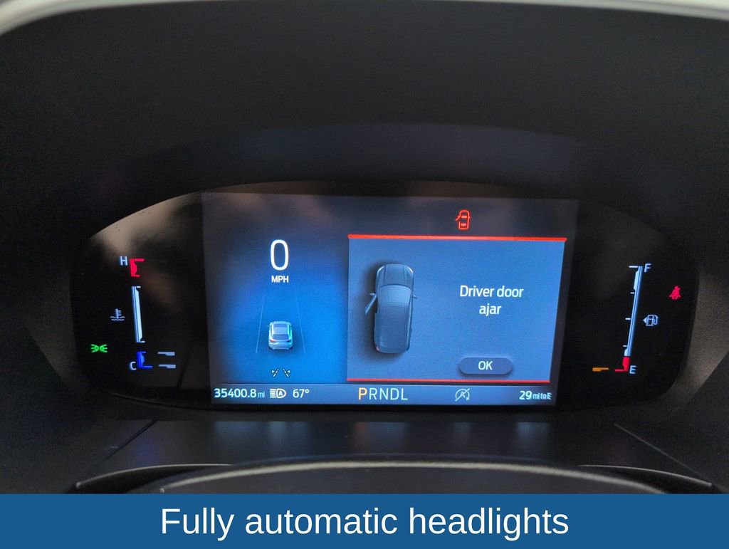 Certified 2024 Ford Escape Active image 23