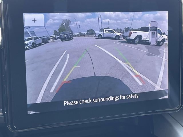 Certified 2023 Ford Explorer XLT w/ Equipment Group 202A image 23