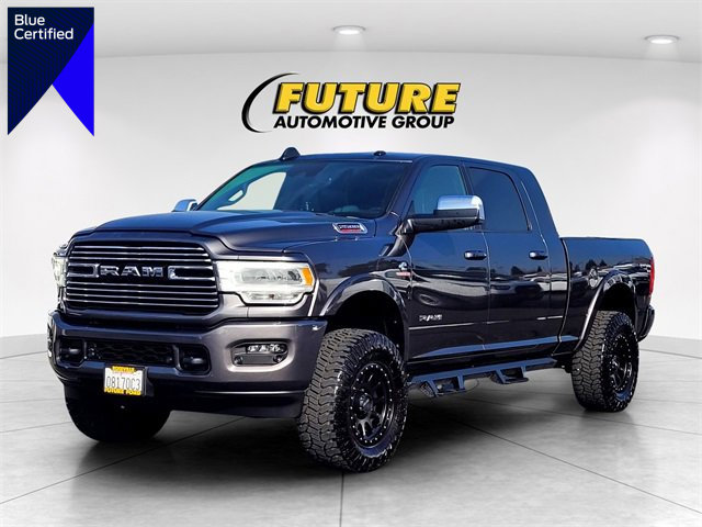 Used 2020 RAM 2500 Laramie