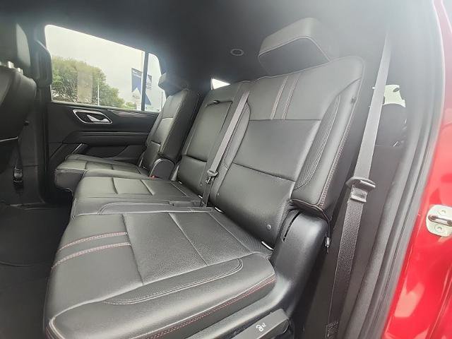 Used 2022 Chevrolet Tahoe RST image 10