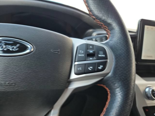 Certified 2022 Ford Explorer Timberline AWD/4WD image 22