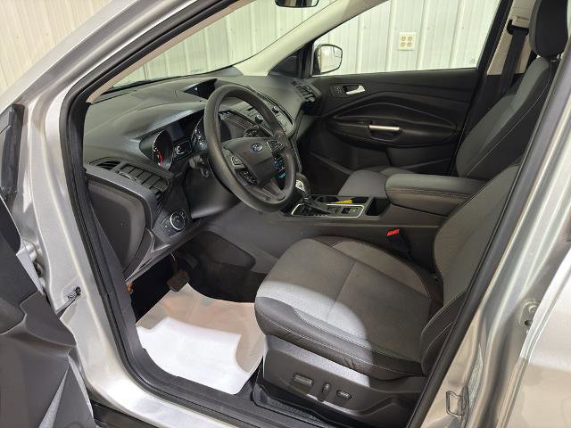 Certified 2018 Ford Escape SE image 7