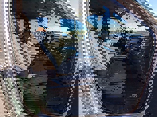 Certified 2023 Ford F150 XLT w/ Equipment Group 302A High image 39