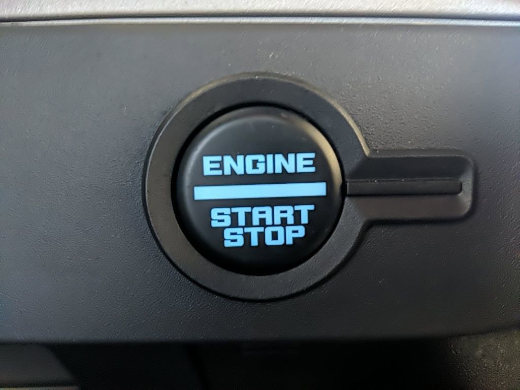 Certified 2025 Ford Bronco Outer Banks AWD/4WD image 25
