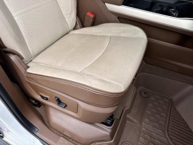 Used 2023 RAM 3500 Laramie AWD/4WD image 10