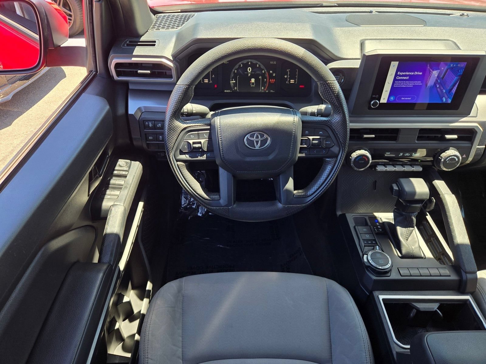 Used 2024 Toyota Tacoma SR5 AWD/4WD image 12