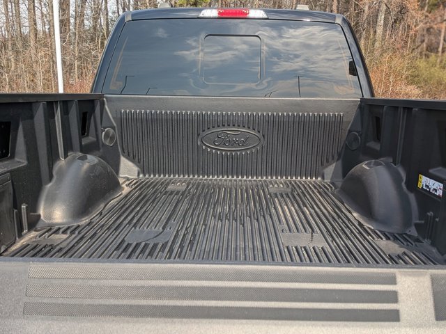 Certified 2024 Ford F150 XLT w/ Equipment Group 303A High image 31