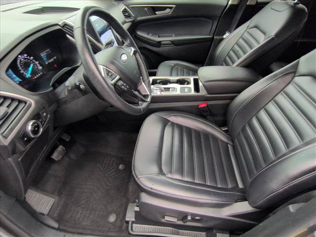Certified 2024 Ford Edge SEL AWD/4WD image 16