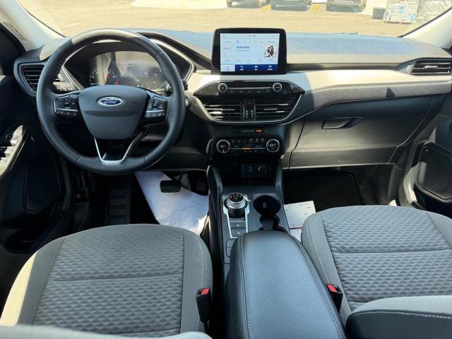 Certified 2021 Ford Escape SE w/ SE Sport Appearance Package AWD/4WD image 11