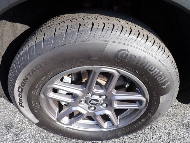 Certified 2025 Ford Bronco Sport Big Bend w/ Convenience Package AWD/4WD image 13