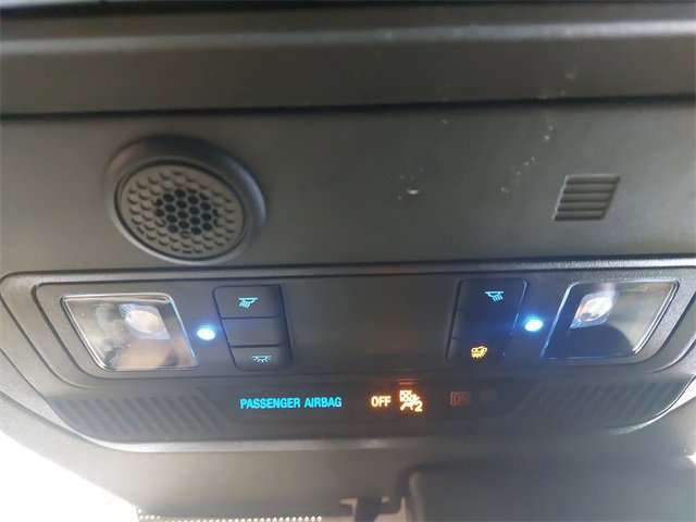 Certified 2021 Ford Bronco Big Bend w/ Sasquatch Package image 26