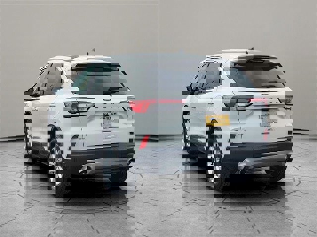 Certified 2022 Ford Escape SE image 5